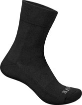 GripGrab - Thermolite Winter Sock SL - Zwart - Unisex - Maat S