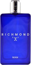 John Richmond Richmond X Man Eau de Toilette 75ml Spray