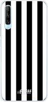 Huawei P Smart Pro Hoesje Transparant TPU Case - Heracles Almelo #ffffff