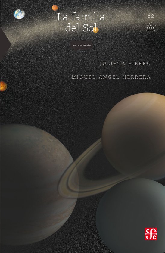 La familia del Sol - cover