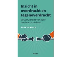 Inzicht in overdracht en tegenoverdracht