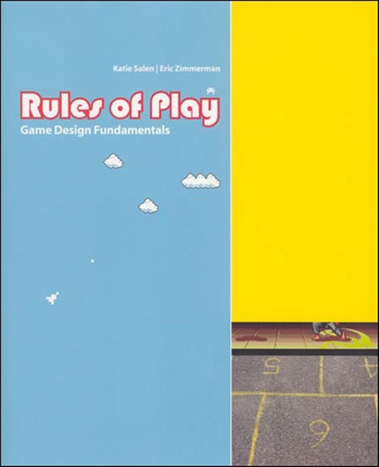 Rules of Play - cover