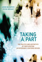 Design Thinking, Design Theory - Taking [A]part