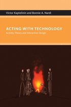 Acting with Technology - Acting with Technology