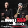 R&B / Rogers & Binney