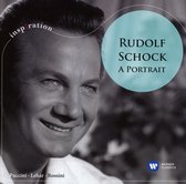 Rudolf Schock: A Portrait