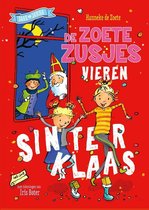 De Zoete Zusjes - De Zoete Zusjes vieren Sinterklaas