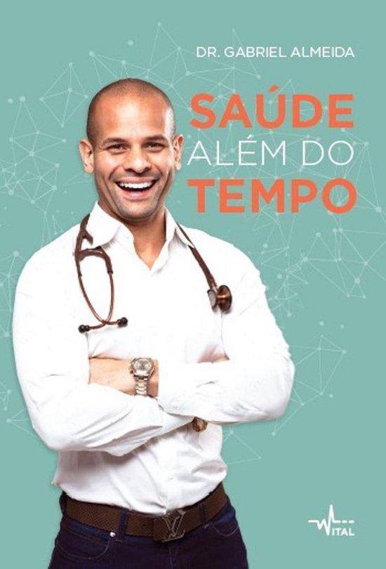 Saúde Além do Tempo - cover