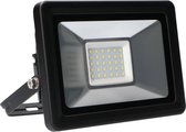 LED's Light LED Schijnwerper voor garage & opslag - IP65 - Incl. snelkoppeling - 30W