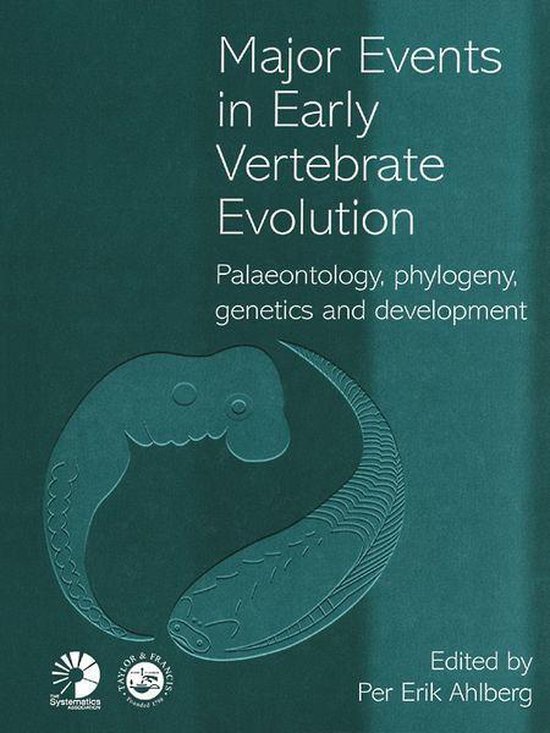 Systematics Association Special Volumes - Major Events in Ea ... - cover