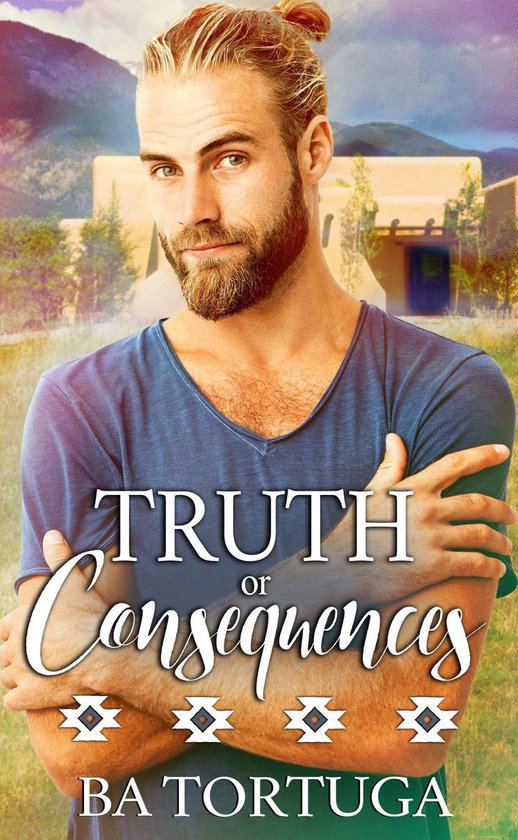 Truth or Consequences - cover