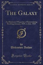 The Galaxy, Vol. 7