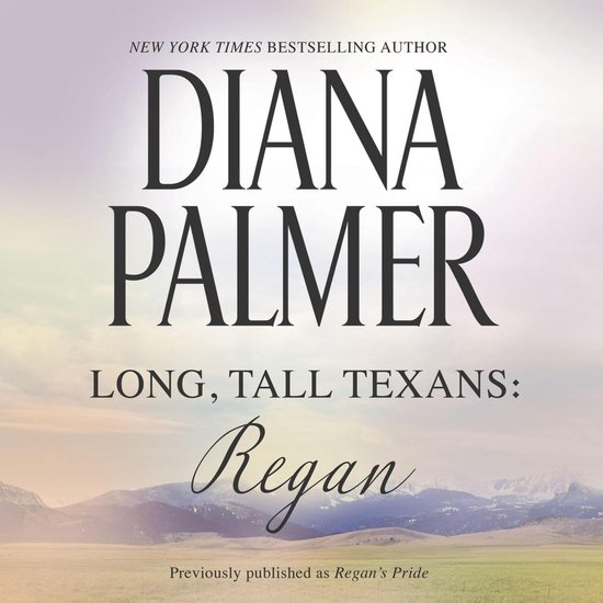 Long, Tall Texans - cover