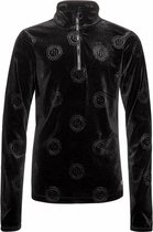 Protest Boogy fleece meisjes - maat 104