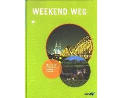 Anwb Weekend Weg