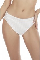 Selmark lingerie Selmark Glacier Tailleslip Natuur XL