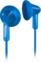 Philips SHE3010 - In-ear oortjes - Blauw