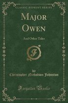 Major Owen