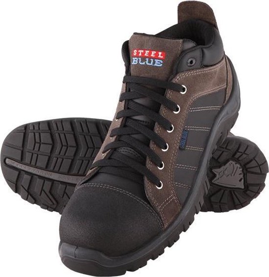 Amazon Werkschoenen Werkschoenen Heren Lichtgewicht Werkschoenen