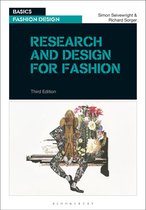 Basics Fashion Design - Research and Design for Fashion