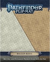 Pathfinder Flip Mat - Bigger Basic