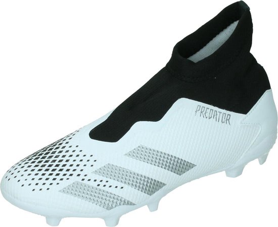 Aangepaste Afkorting Adviseur adidas Performance De schoenen van de voetbal Predator 20.3 Ll Fg | bol.com
