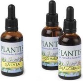 Artesania Extracto Melisa 50ml C- Alcohol