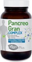 Granero S Pancreogran Complex 100 Comp 585 Mg