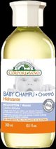 Corpore Baby Champu Hidratante Melocoton 300ml Bio