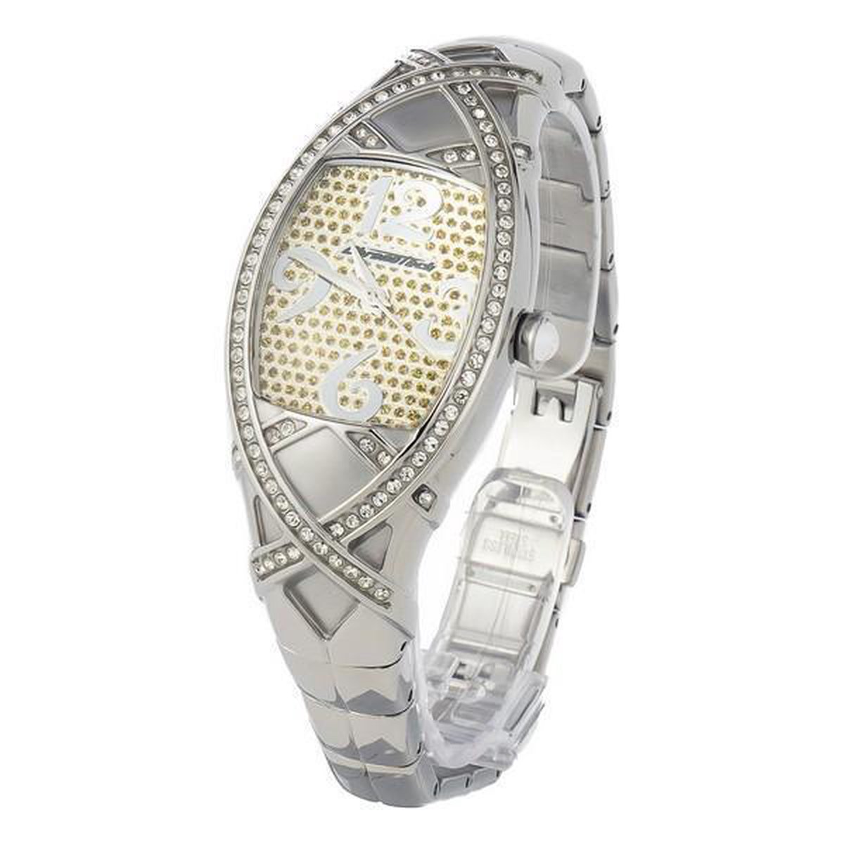 Horloge Dames Chronotech CT7026LS-15M (27 mm)