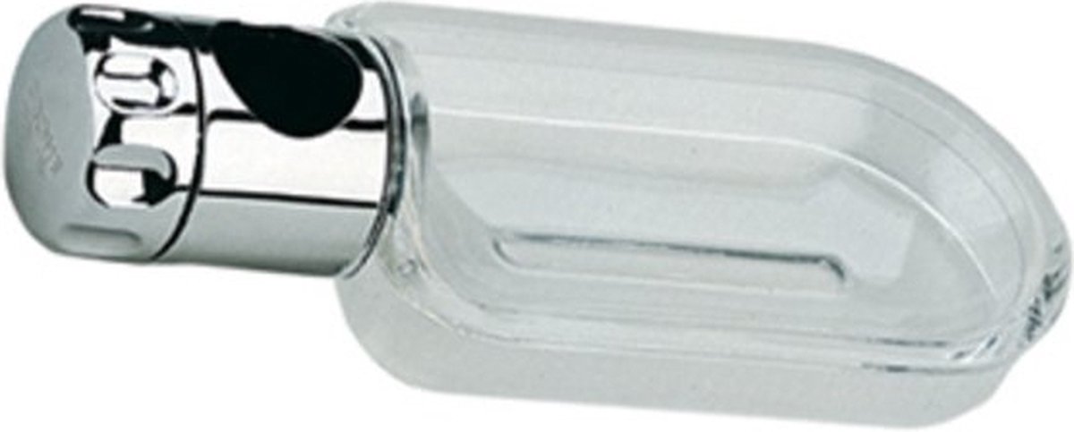 Grohe relexa zeephouder transparant voor glijstang 28620 en 28621 28631000 - Sanitair kopen? | Korting tot 53 Grohe relexa zeephouder transparant voor glijstang 28620 en 28621 28631000 - Sanitair kopen? | Korting tot 53