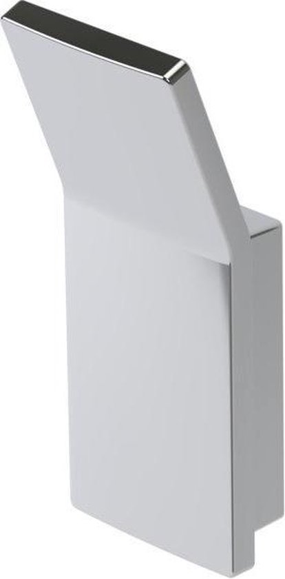 Haceka Aline Robe Hook Polished