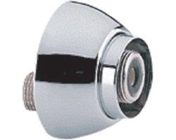 GROHE Afgedekte S-Koppeling 1/2