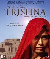 Trishna (Blu-ray)