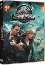 Universal Pictures Jurassic World: Il Regno Distrutto DVD 2D Engels
