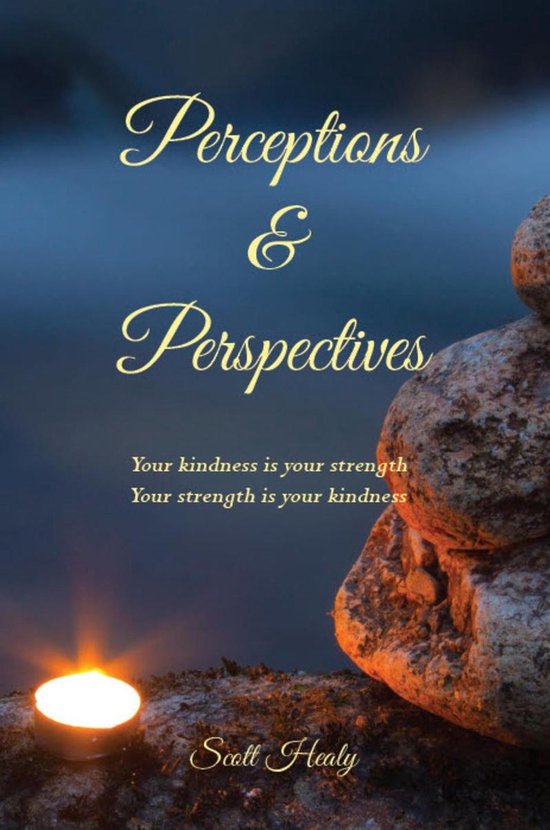 Perceptions & Perspectives - cover