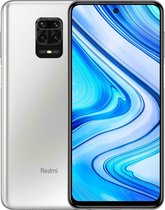 Xiaomi Redmi Note 9 Pro -64GB - White