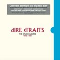 The Studio Albums 1978-1991 (Ltd.Ed