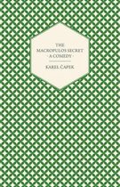 The Macropulos Secret - A Comedy