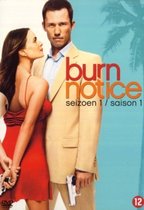 Burn Notice - Seizoen 1