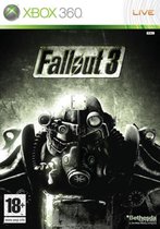 Fallout 3 - Classics Edition - Xbox 360