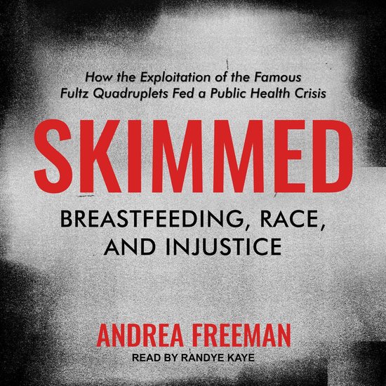 Skimmed - cover