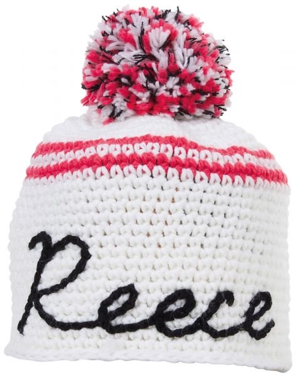 Knitted Fashion Hat