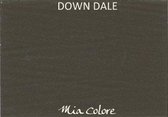 Down dale - kalkverf Mia Colore
