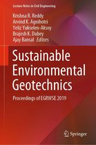 Lecture Notes in Civil Engineering 89 - Sustainable Environmental Geotechnics