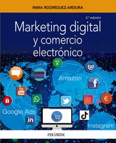 Empresa y Gestión - Marketing digital y comercio electrónico