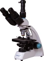 Levenhuk 400T Trinocular Microscope