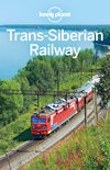 Travel Guide - Lonely Planet Trans-Siberian Railway