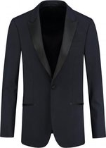 GENTS | Jacket Peak Midnight Blue Maat 50