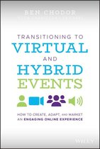 Transitioning to Virtual and Hybrid Events